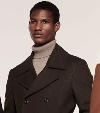 How to Determine What Color Looks Best on Your Skin Tone