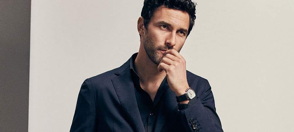 Men’s Smart-Casual: What It Means & How To Dress For It