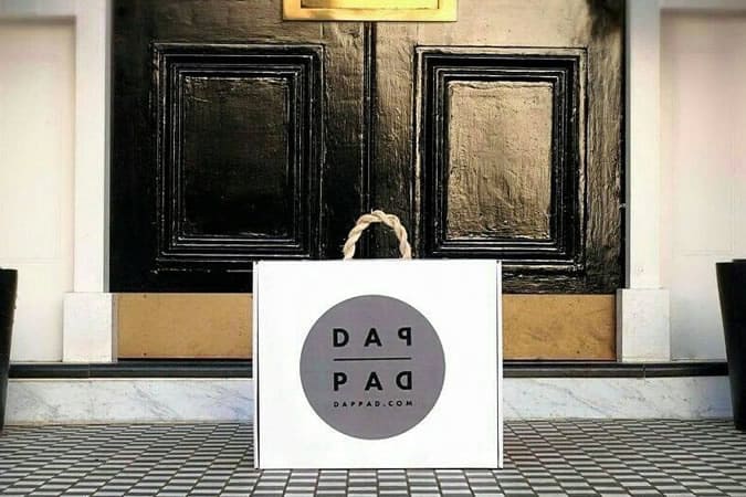 Dappad Subscription Service
