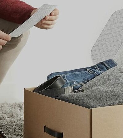 The Best Clothing Subscription Services