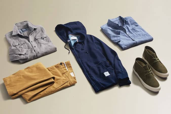 Stitch Fix Subscription Service