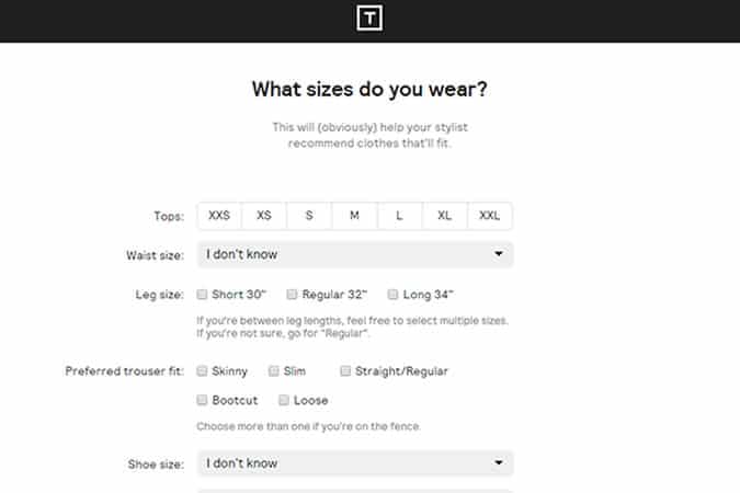 Thread Subscription Service