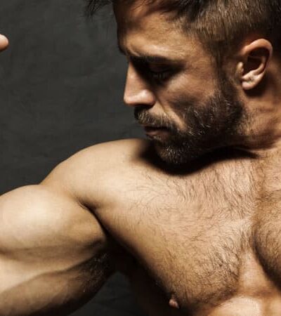10 Things That Lower Your Testosterone Levels