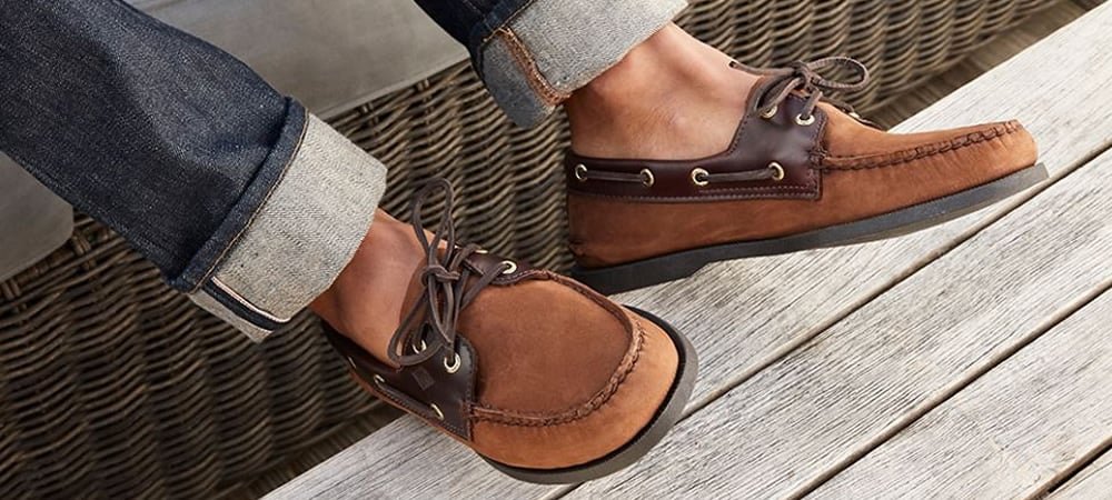 tuin onwetendheid Regeneratie The Best Boat Shoes You Can Buy In 2023 | FashionBeans