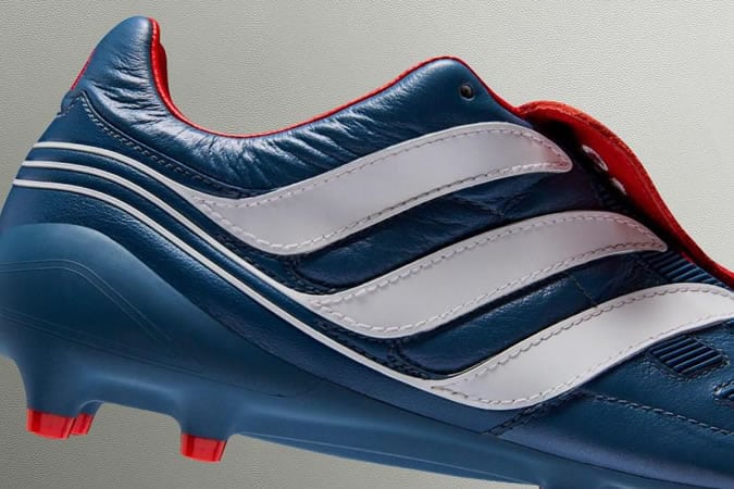 Adidas Predator Precisions