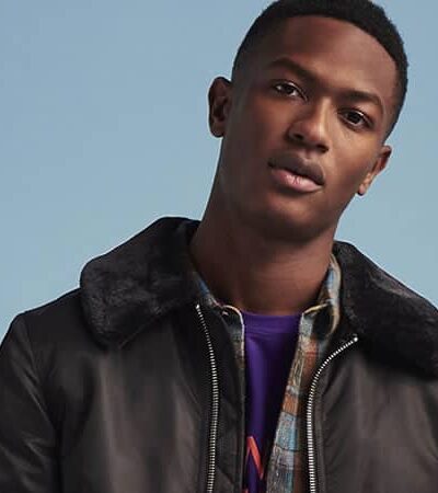 10 Go-To Autumn/Winter Layering Combinations