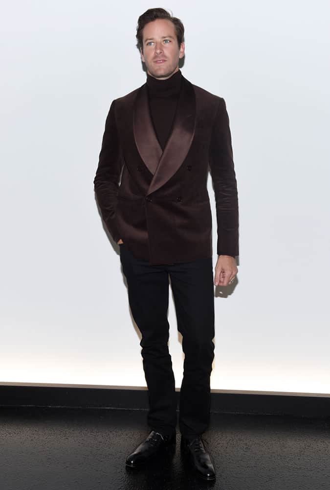 The Best Dressed Men Of The Week