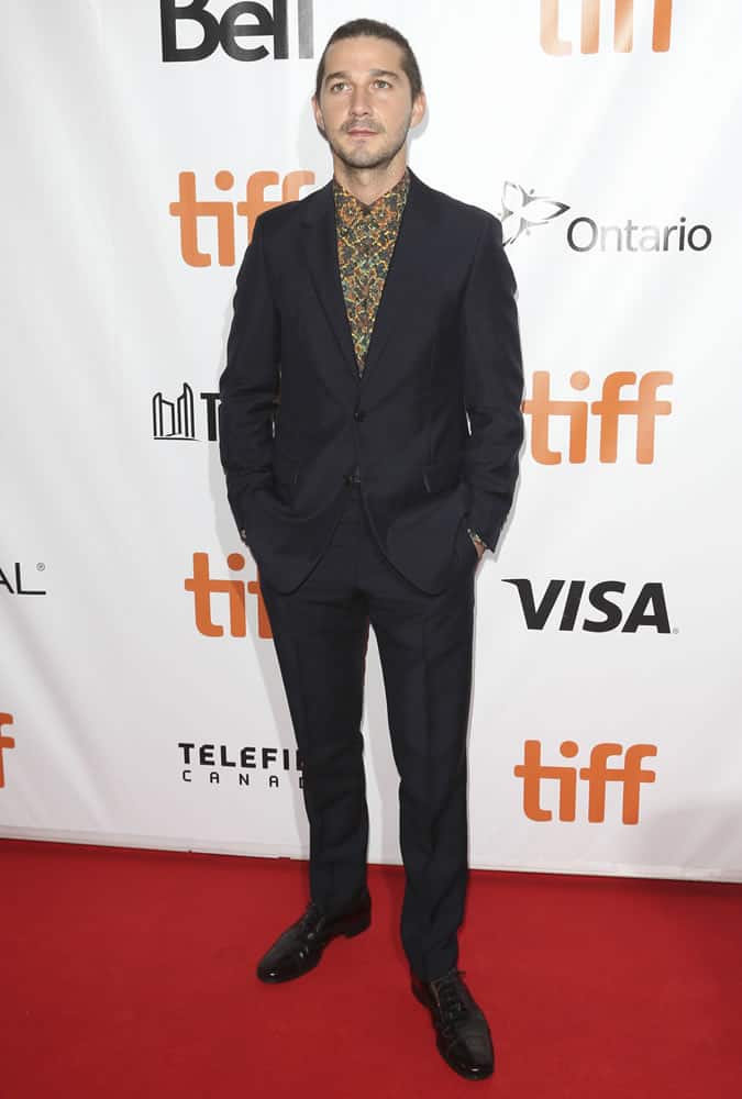 The Best Dressed Men Of The Week