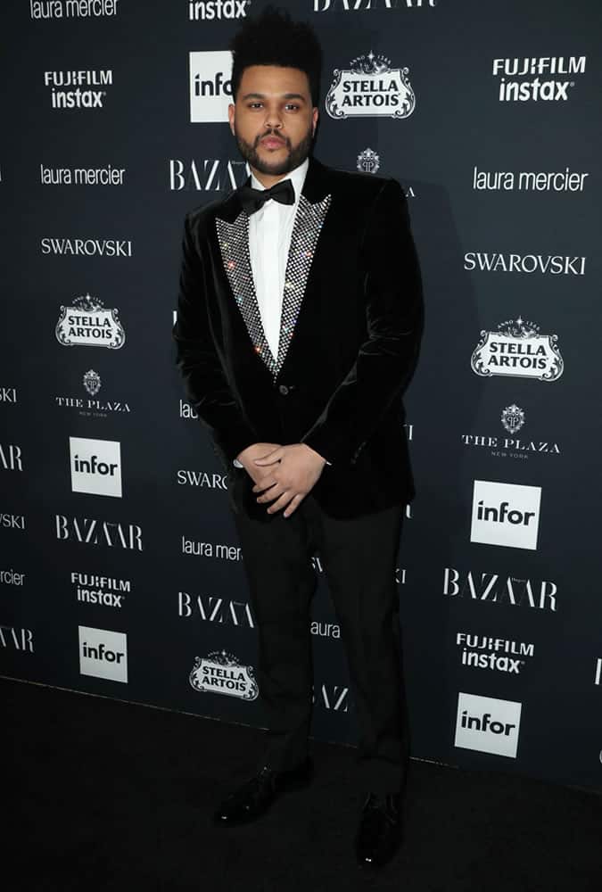 The Best Dressed Men Of The Week