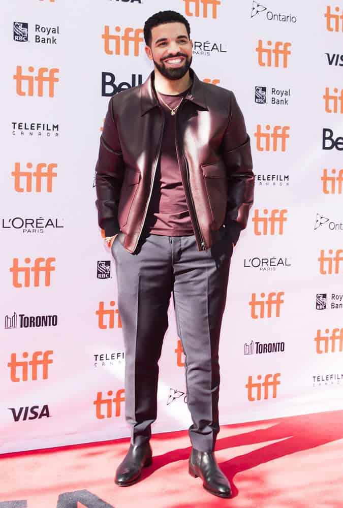 The Best Dressed Men Of The Week
