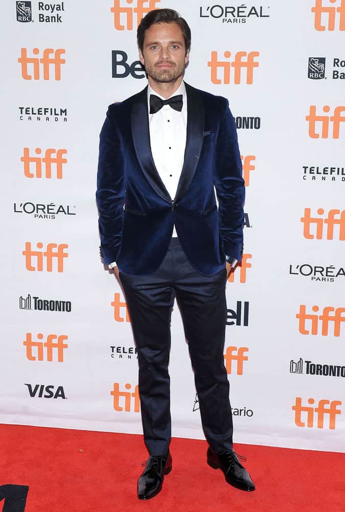 The Best Dressed Men Of The Week