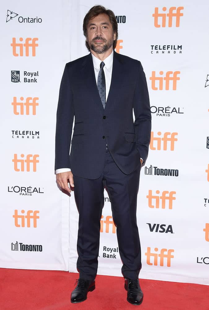 The Best Dressed Men Of The Week