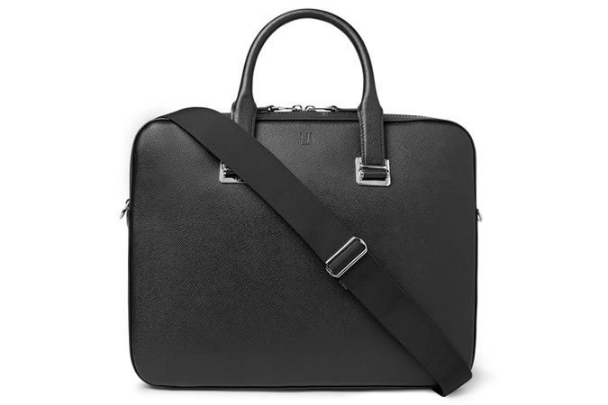 best mens soft briefcase