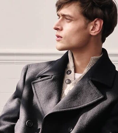 The Ultimate Guide to The Best Men’s Peacoats