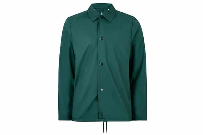 Rains Coach Jacket
