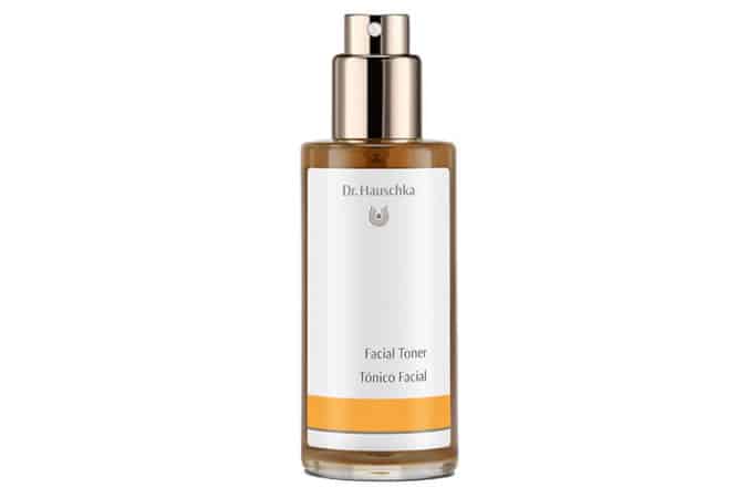 Dr Hauschka Facial Toner