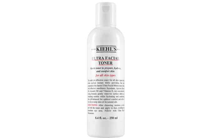 Kiehl’s Ultra Facial Toner