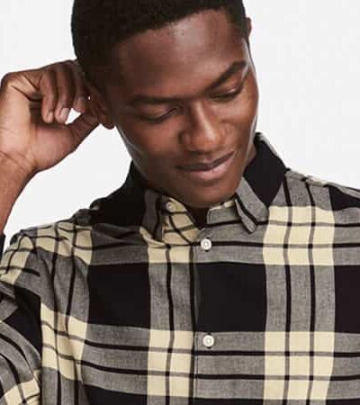 The Best Flannel Shirts You Can Buy In 2026