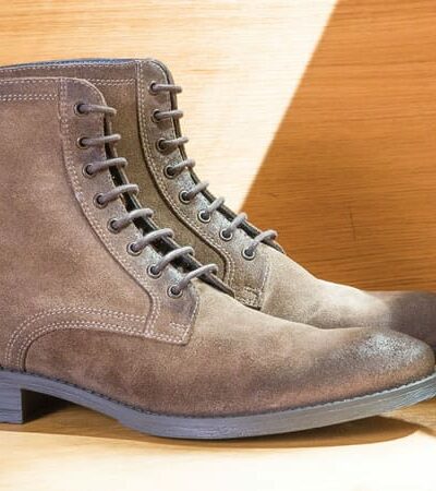 3 Must-Own Boot Styles For Autumn/Winter 2017