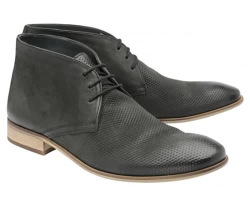 Desert Boot