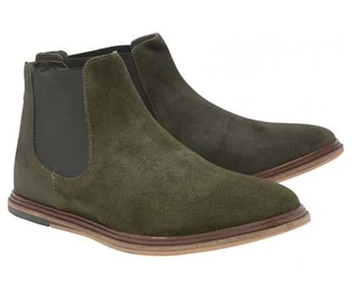 Chelsea Boot