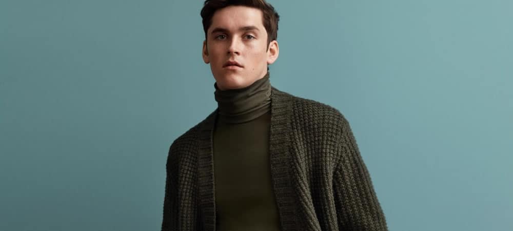 How To Wear Green For Men | FashionBeans