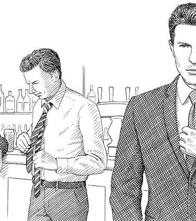 How To Tie A Tie: 8 Knots Every Man Should Master