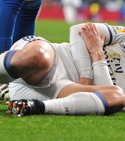 Marco Asensio Missed Match Due to Leg-Shaving Injury
