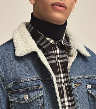8 Autumn Wardrobe Essentials For Men