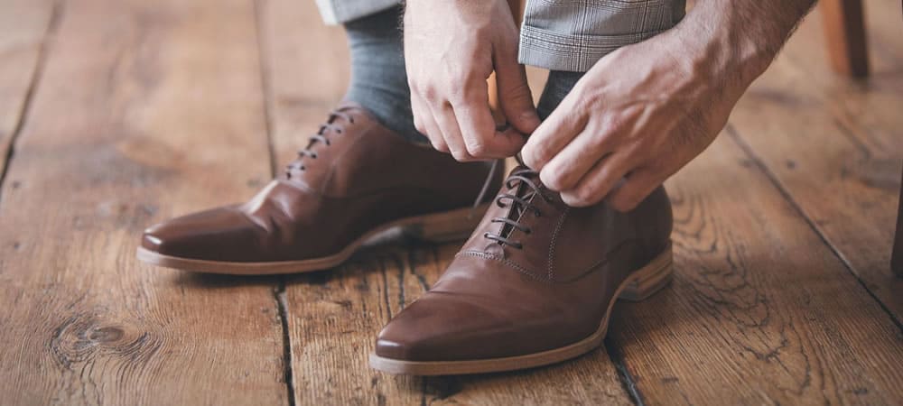 Shoes Mens Shoes Oxfords & Wingtips GCC Genuine Leather Casual Man Shoe 