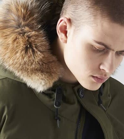 10 Key Pieces To See You Through Winter