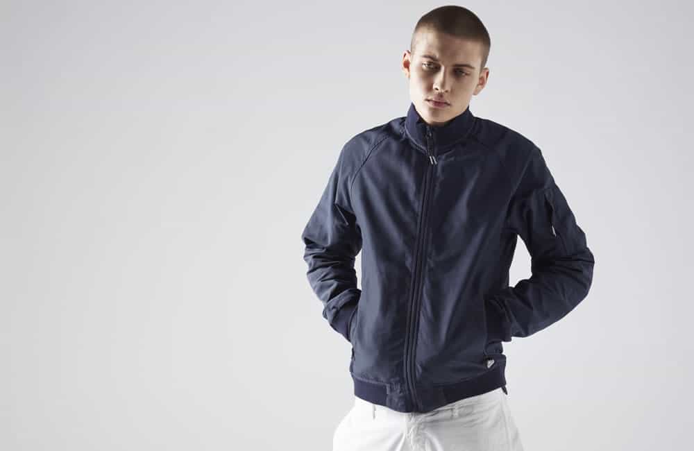 Penfield Autumn/Winter Menswear Collection