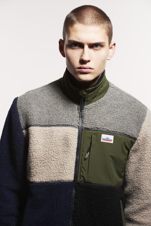 Penfield Autumn/Winter Menswear Collection
