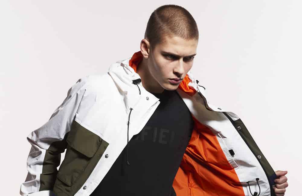 Penfield Autumn/Winter Menswear Collection