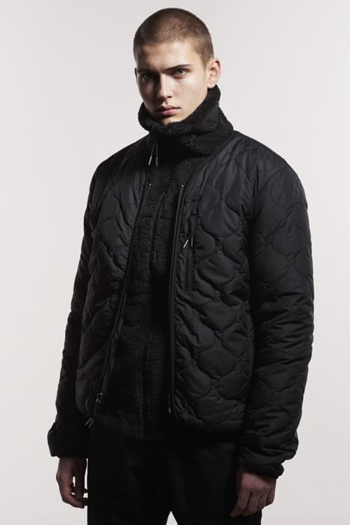 Penfield Autumn/Winter Menswear Collection