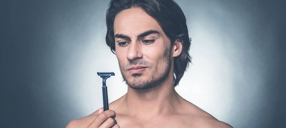 Your balls shave safely 10 Best