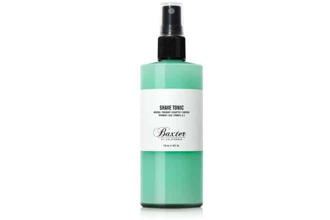 Baxter Of California Shave Tonic