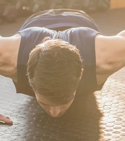 3 Moves That Will Keep Your Summer Body Lean For Winter