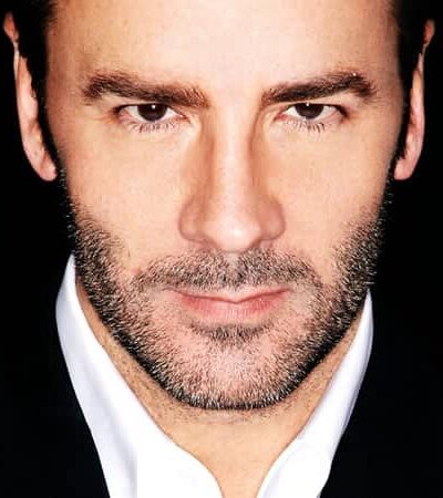 15 Things Every Man Should Own According To Tom Ford