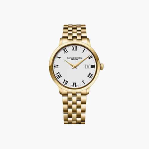 Christmas Watches Gift Guide For Men