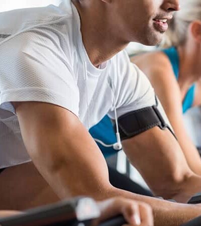 The Workout Hack That Will Keep You Focused