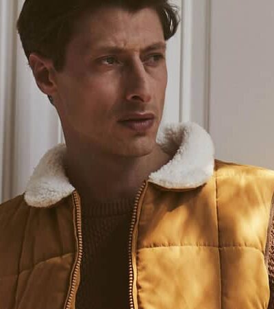 The Complete Guide To The Workwear Trend