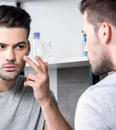 Grooming Rules for Your 20s to Stay Handsome