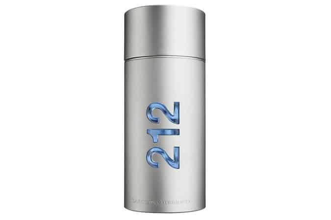 Carolina Herrera 212