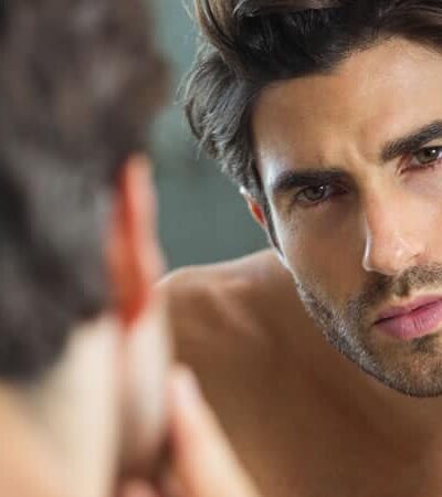 How To Fix Every Grooming Problem In Your 30s