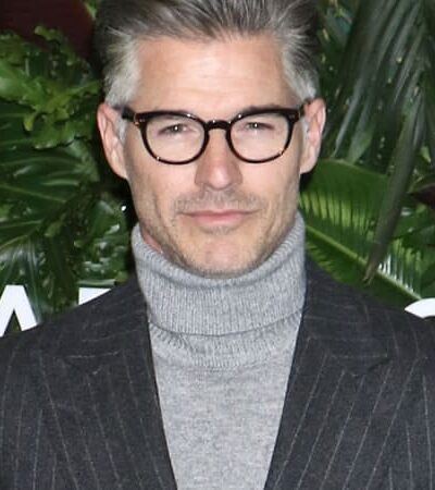 The Best Dressed Men Of The Week