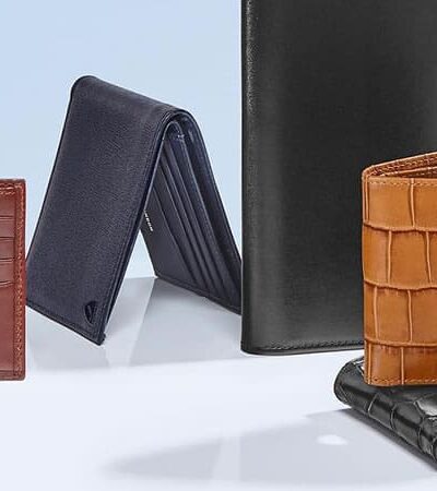 20 Brands To Bank On For A Stylish Wallet Or Cardholder