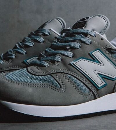 The Best Sneakers Of All Time, As Picked By Sneakerheads