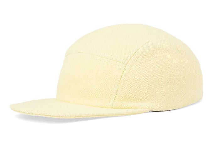 Les Basics x End Le Peak Cap