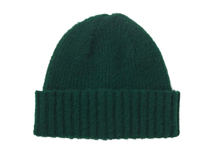 Jigsaw Made In Scotland Beanie